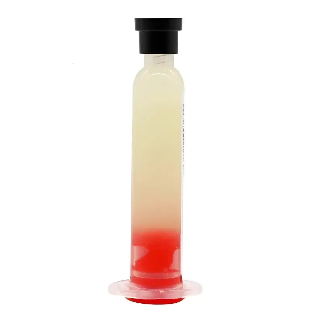 No-Clean BGA Solder Paste (10cc) (different sets available) - HBC