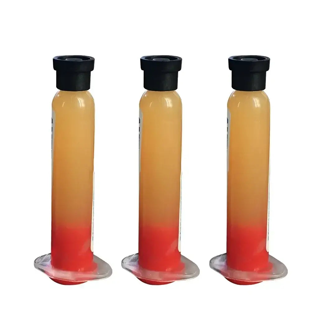 No-Clean BGA Solder Paste (10cc) (different sets available) - HBC