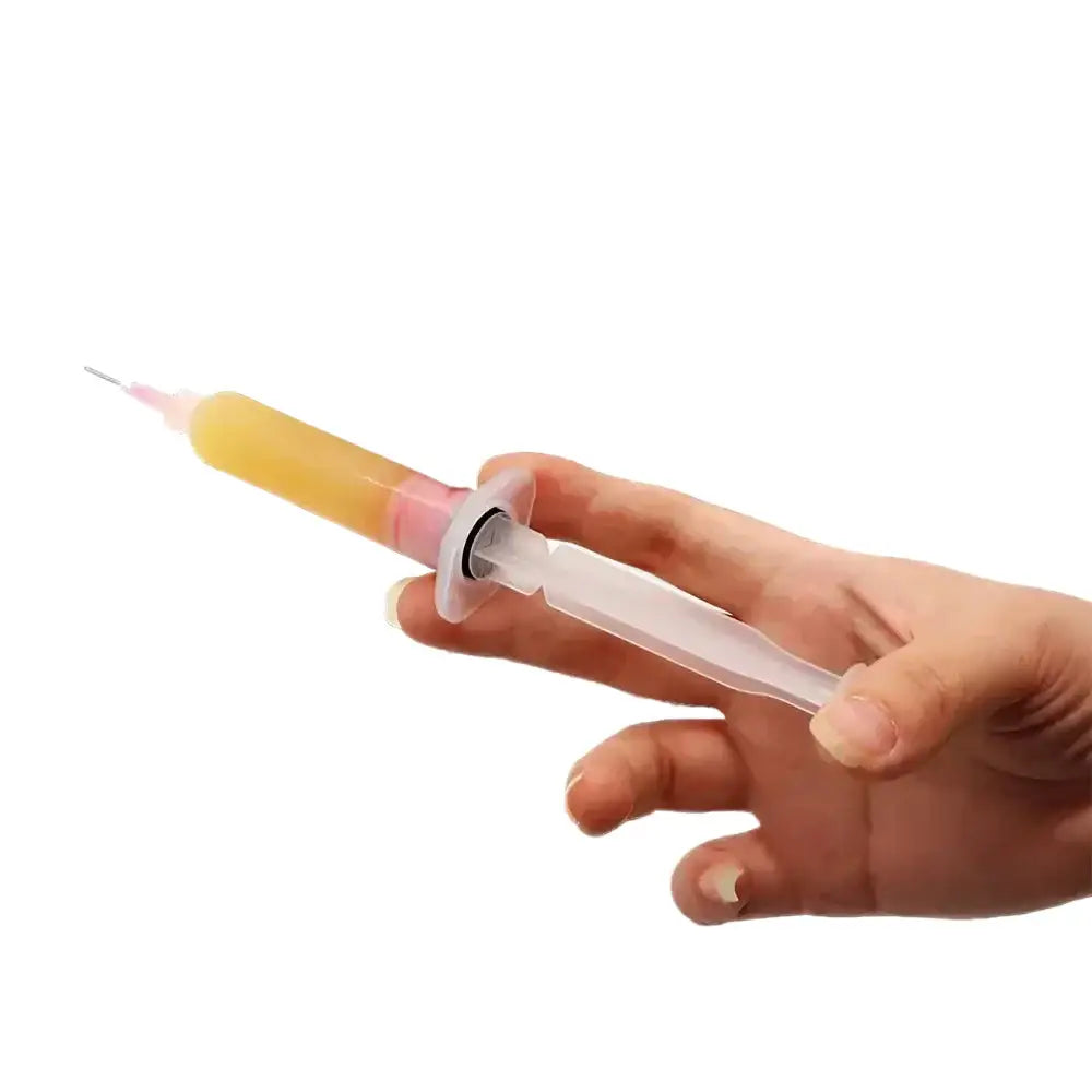 No-Clean BGA Solder Paste (10cc) (different sets available) - HBC