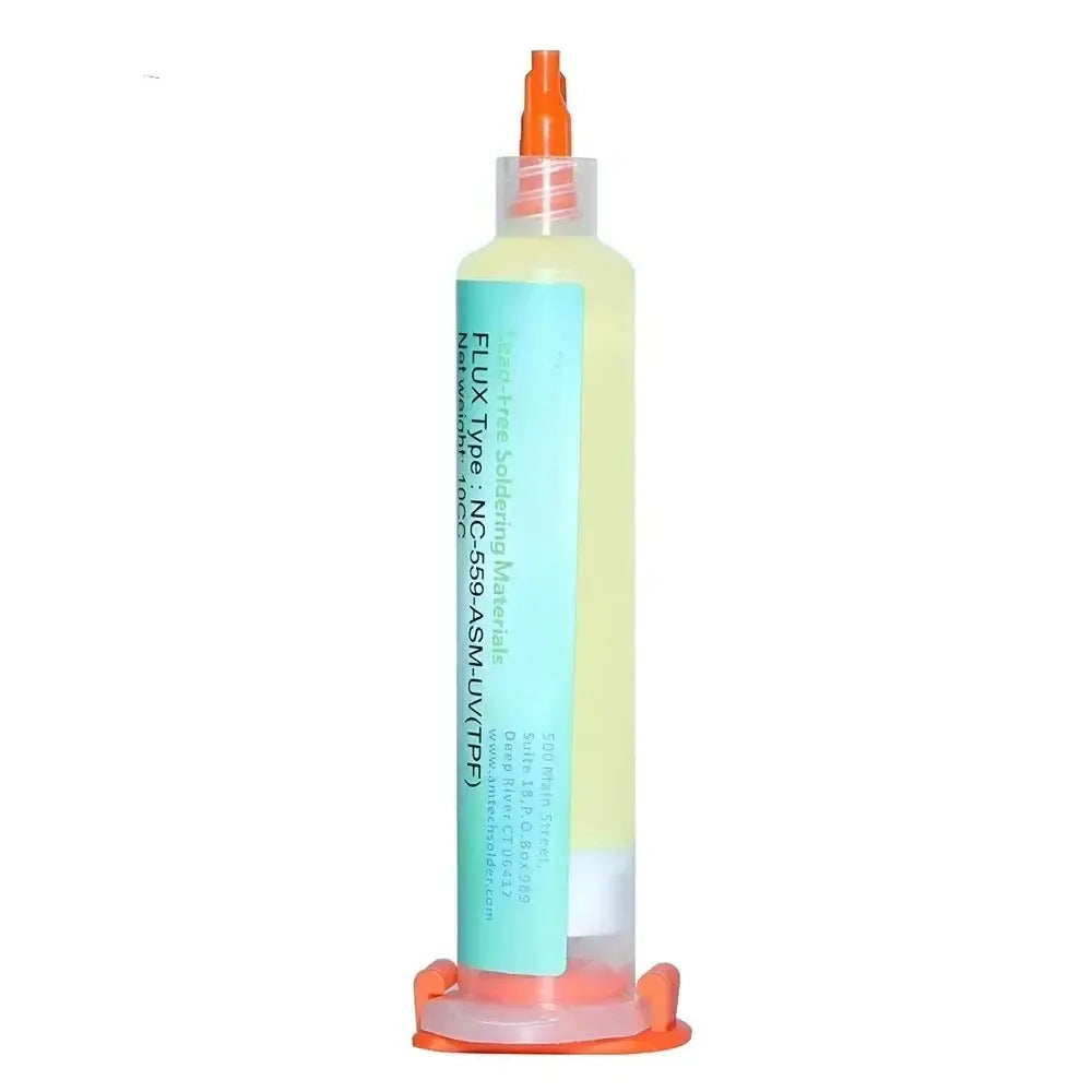 No-Clean BGA Solder Paste (10cc) (different sets available) - HBC