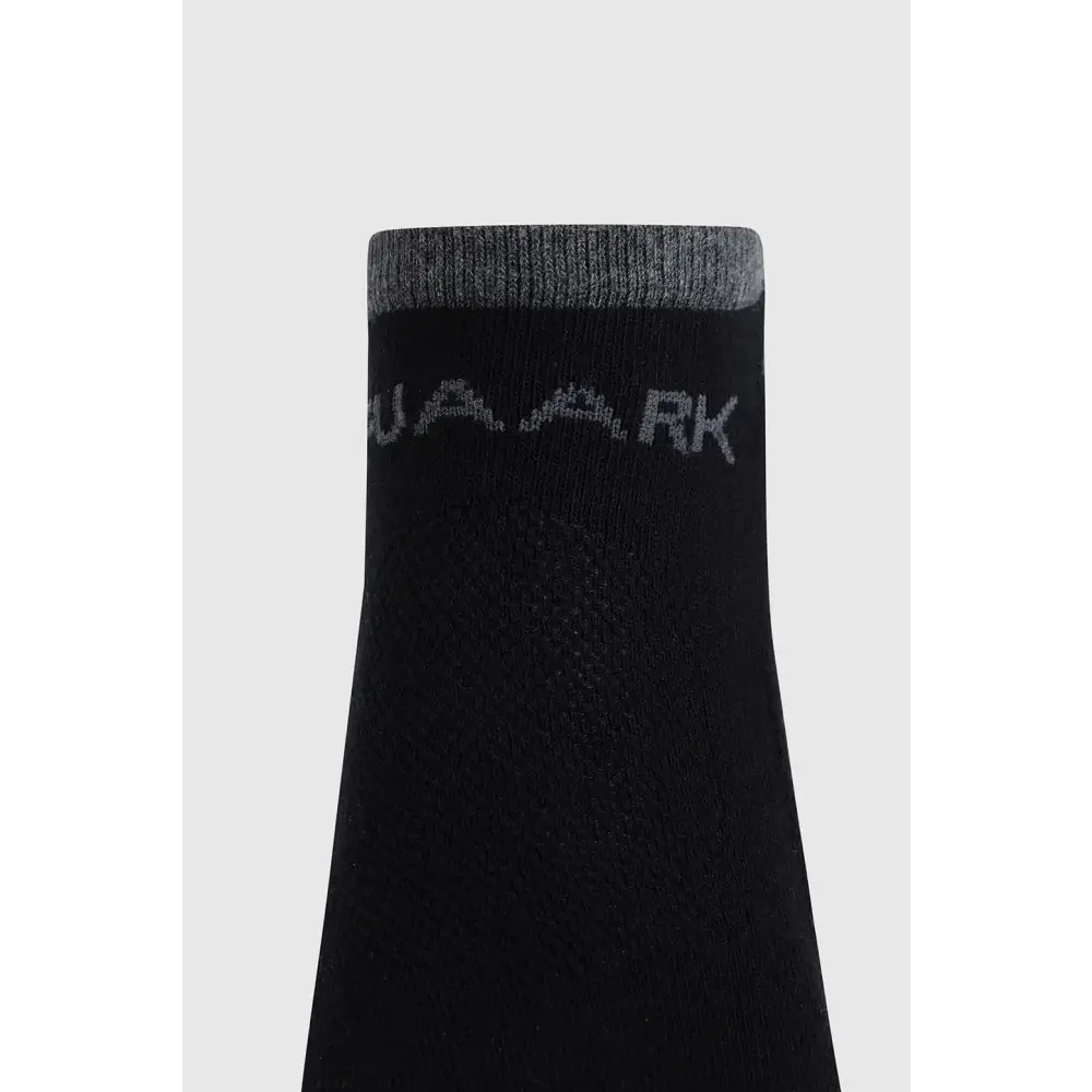 No Show Socks Black - Socks