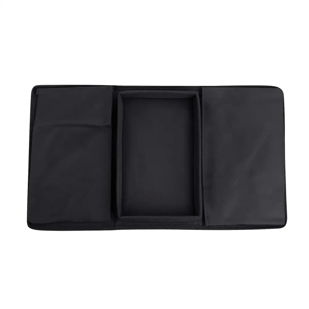 No-Slip Couch Sofa Armrest Organiser Arm Chair Caddy Bedside Storage Pocket TV Remote Holder Bed Storage Pocket Bag