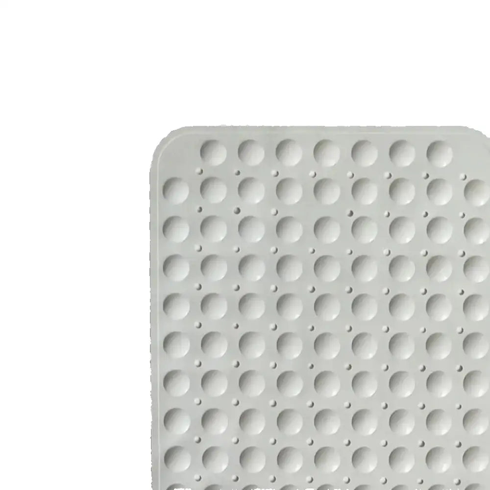 Non-Slip Bathtub & Shower Mat (different colours available) - SS