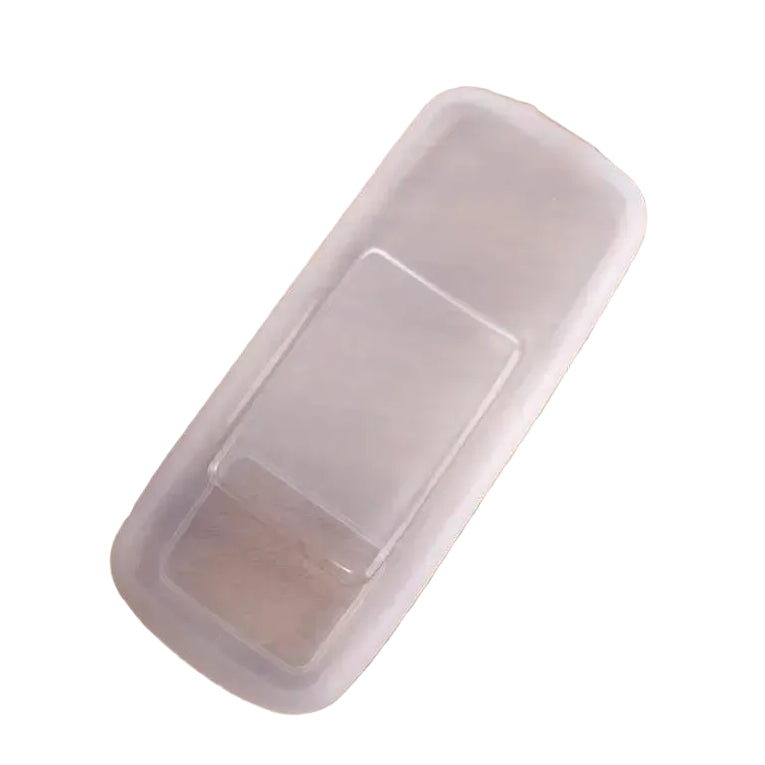 Non-slip Waterproof Dust-proof Remote Control Case TV Remote Storage Bag Remote Control Protctive Case Air Condition