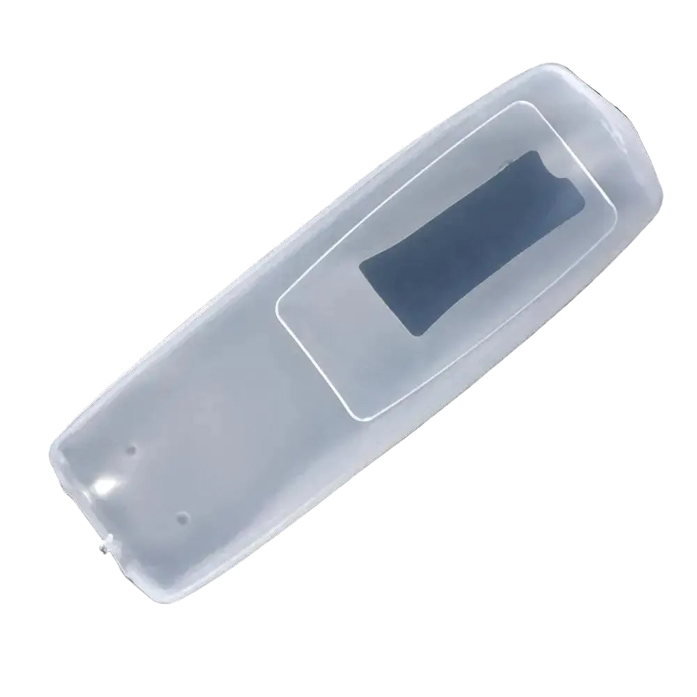 Non-slip Waterproof Dust-proof Remote Control Case TV Remote Storage Bag Remote Control Protctive Case Air Condition