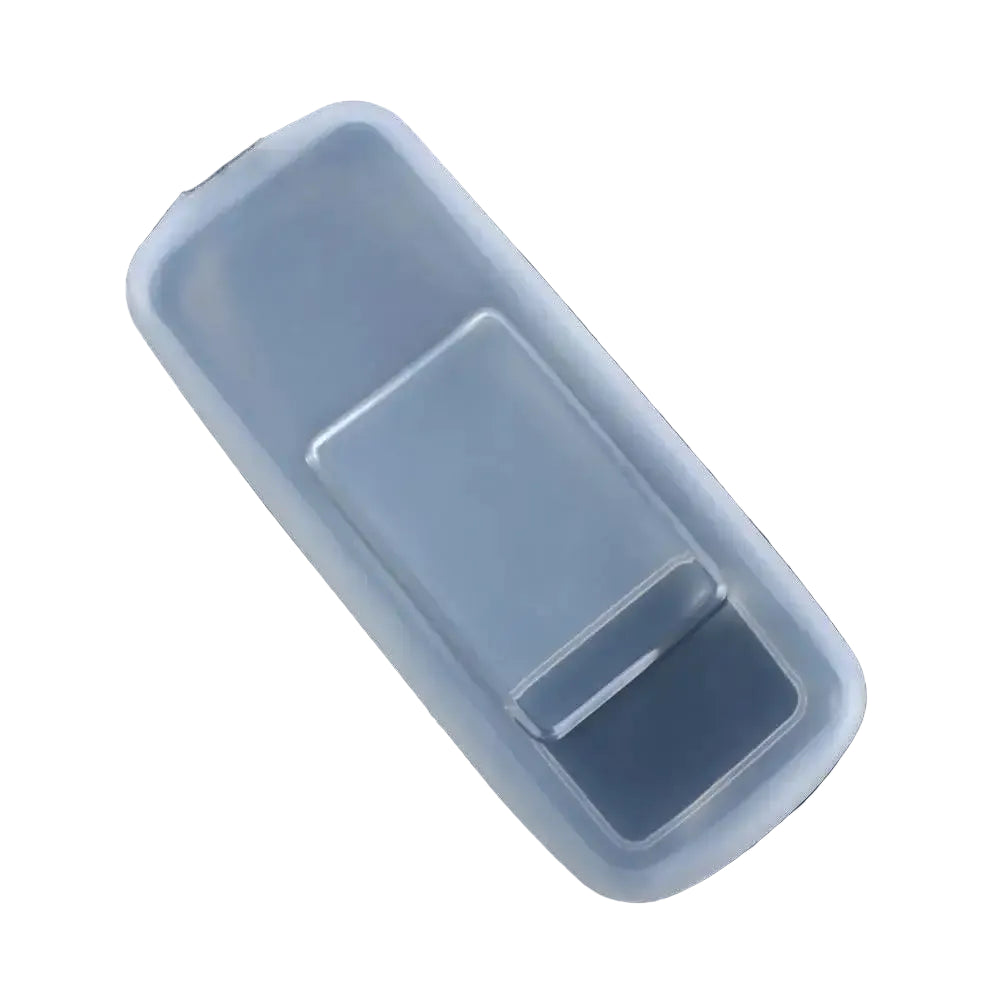 Non-slip Waterproof Dust-proof Remote Control Case TV Remote Storage Bag Remote Control Protctive Case Air Condition