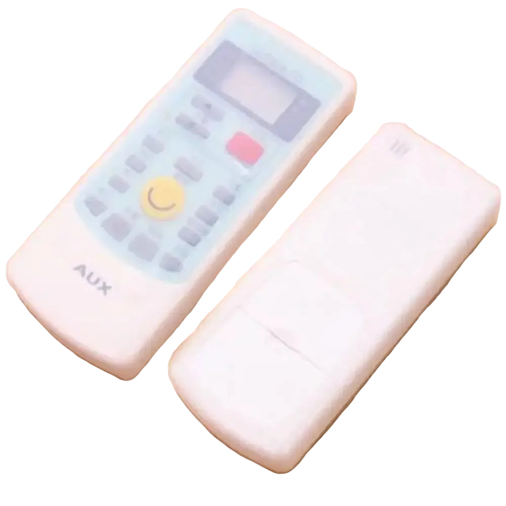 Non-slip Waterproof Dust-proof Remote Control Case TV Remote Storage Bag Remote Control Protctive Case Air Condition