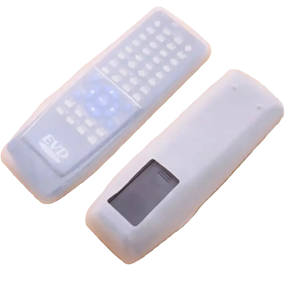 Non-slip Waterproof Dust-proof Remote Control Case TV Remote Storage Bag Remote Control Protctive Case Air Condition