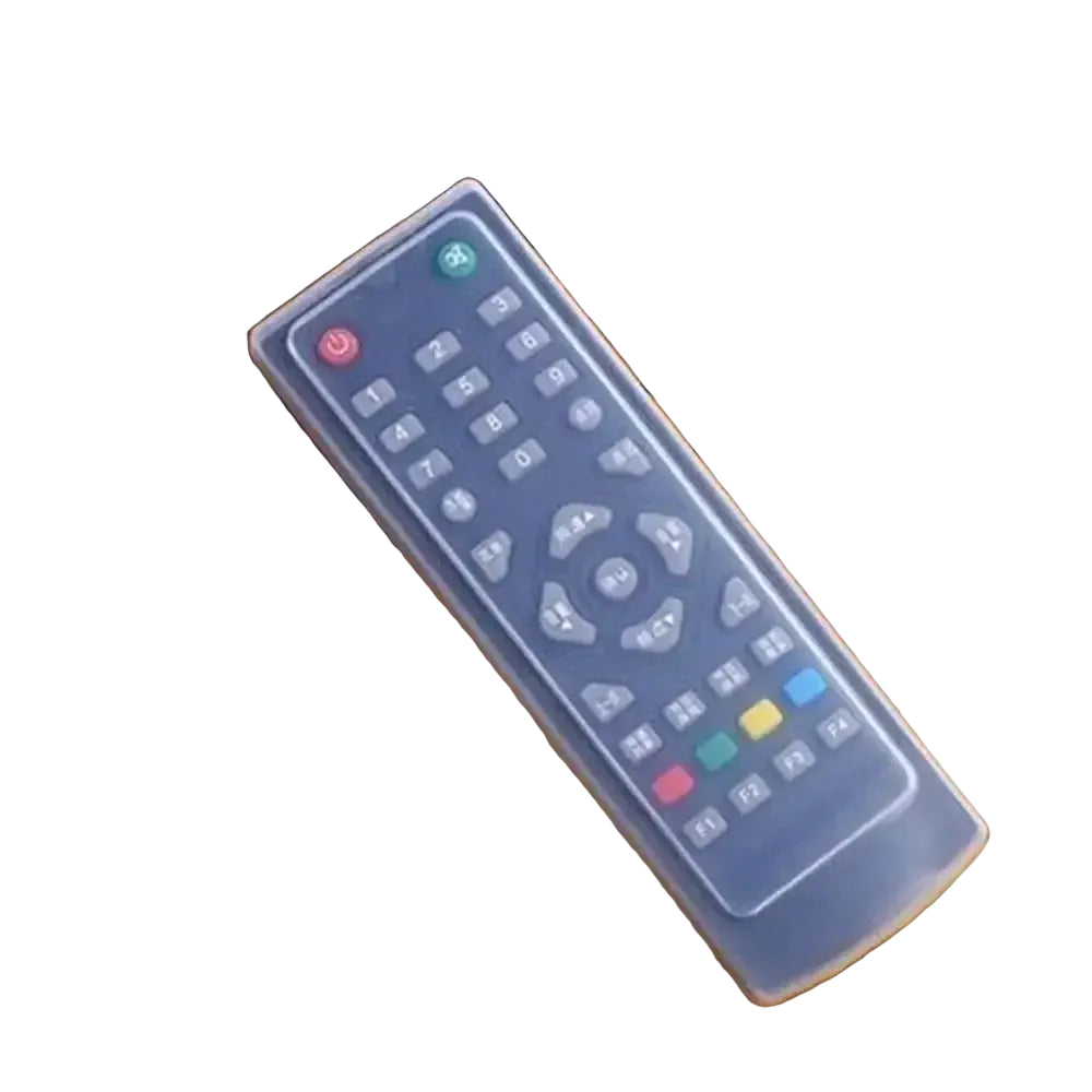 Non-slip Waterproof Dust-proof Remote Control Case TV Remote Storage Bag Remote Control Protctive Case Air Condition