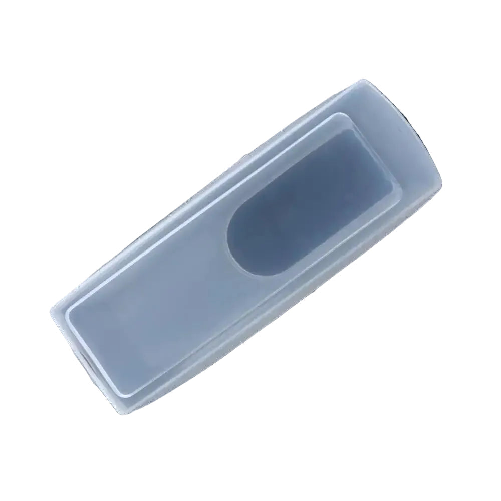 Non-slip Waterproof Dust-proof Remote Control Case TV Remote Storage Bag Remote Control Protctive Case Air Condition