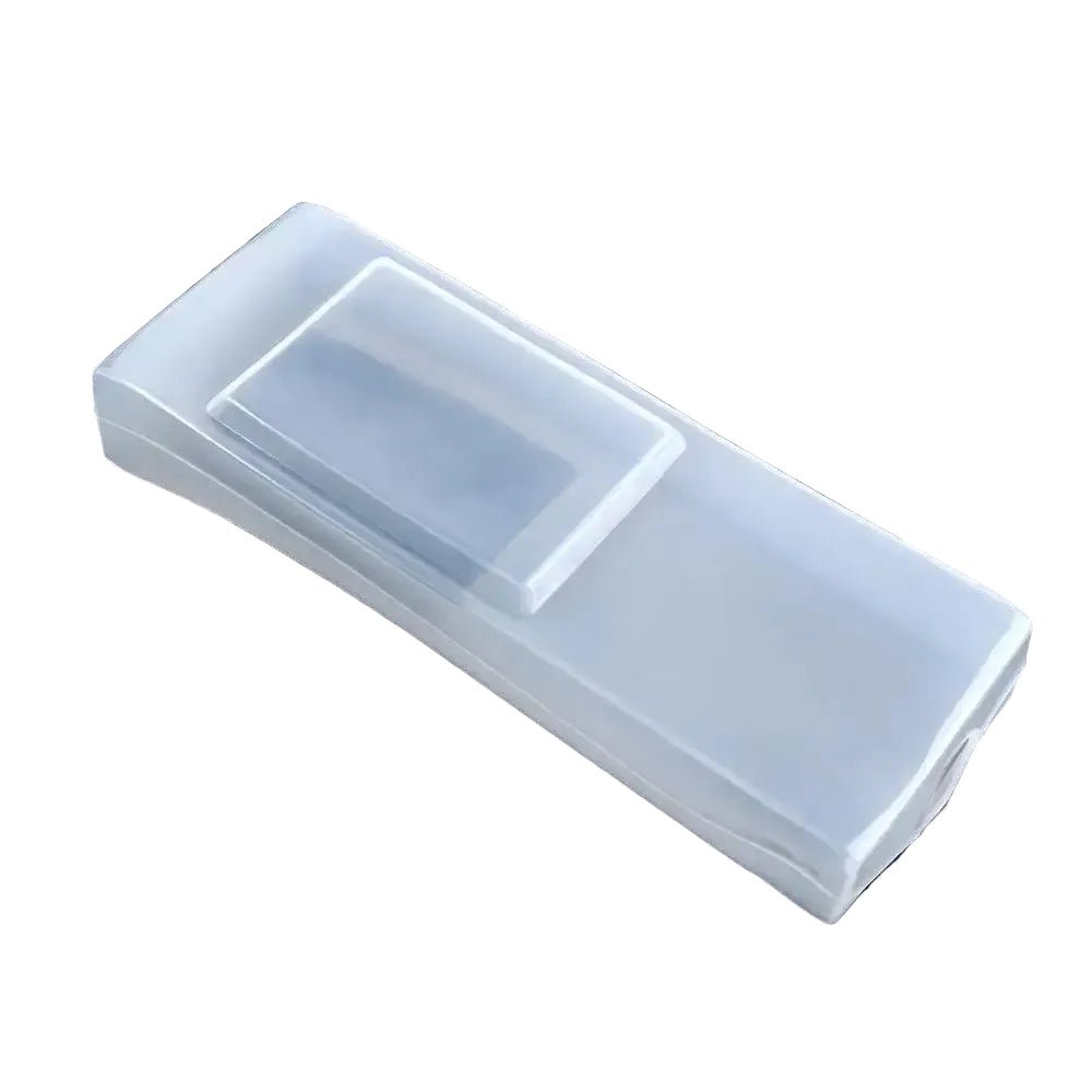 Non-slip Waterproof Dust-proof Remote Control Case TV Remote Storage Bag Remote Control Protctive Case Air Condition