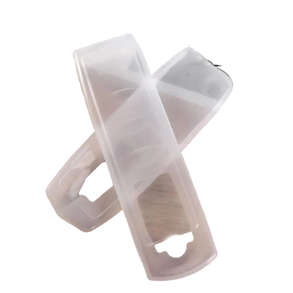 Non-slip Waterproof Dust-proof Remote Control Case TV Remote Storage Bag Remote Control Protctive Case Air Condition