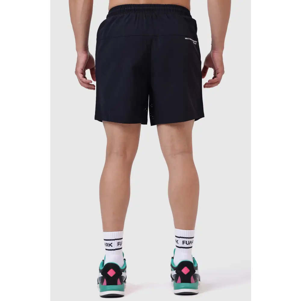 Nova Shorts Black - Shorts