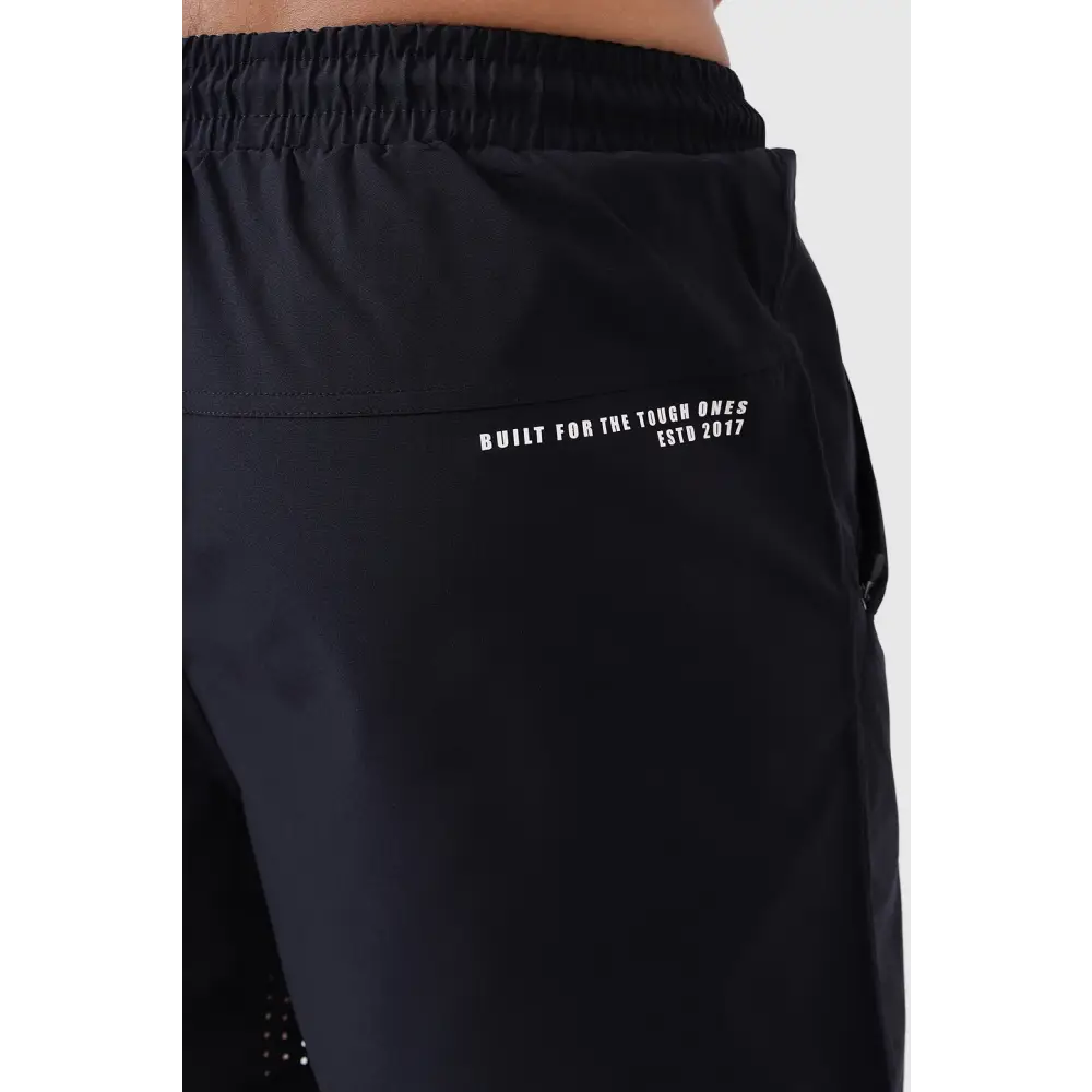 Nova Shorts Black - Shorts
