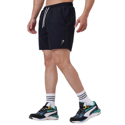 Nova Shorts Black - Shorts