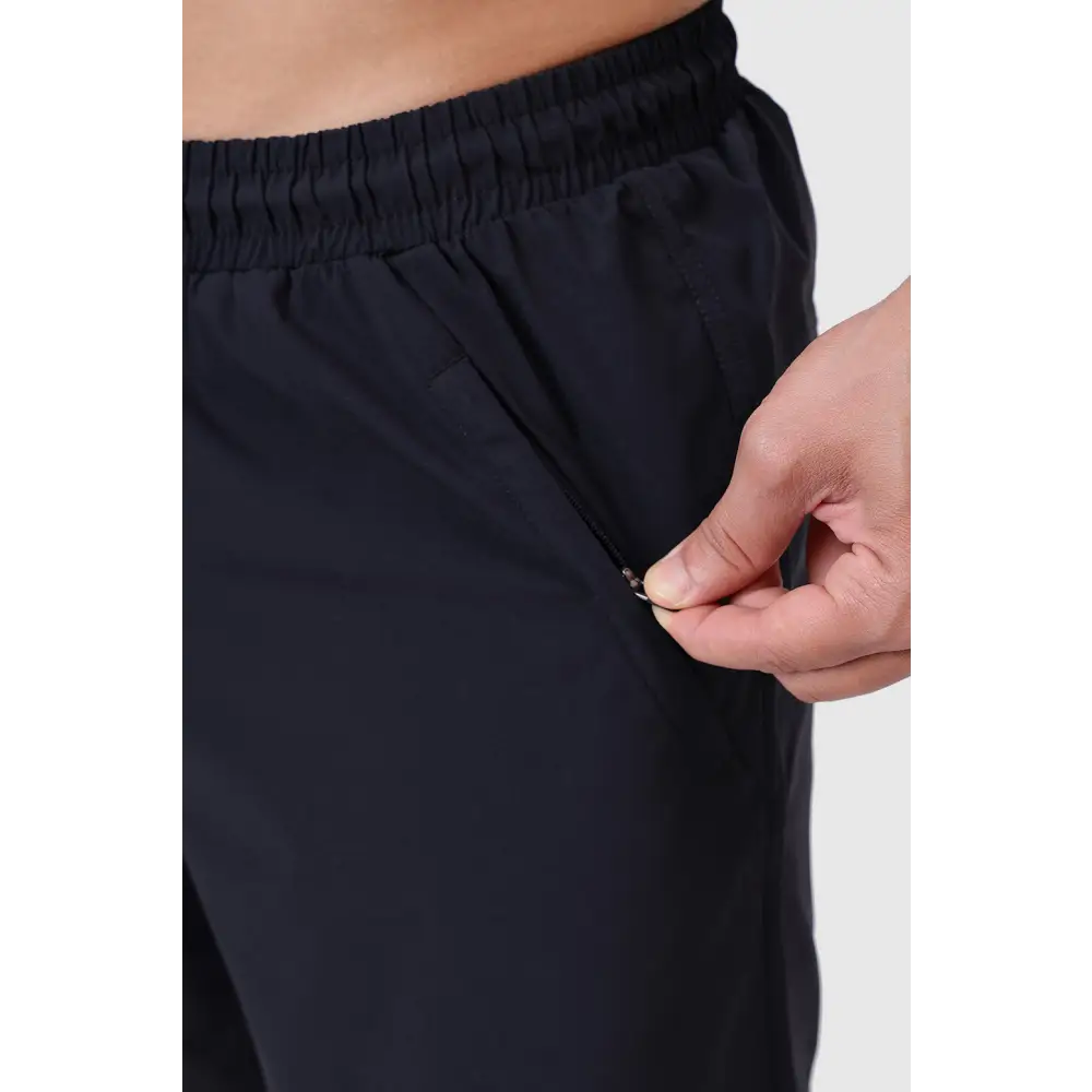 Nova Shorts Black - Shorts