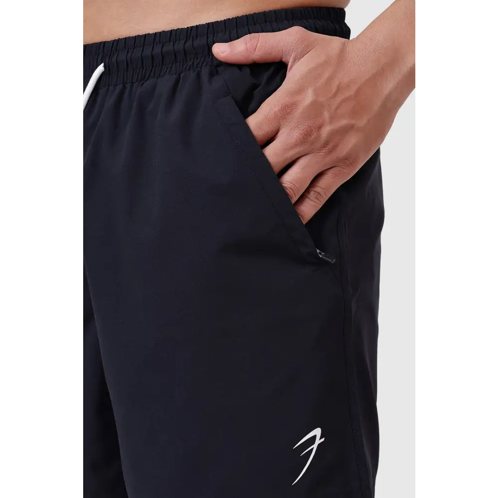 Nova Shorts Black - Shorts