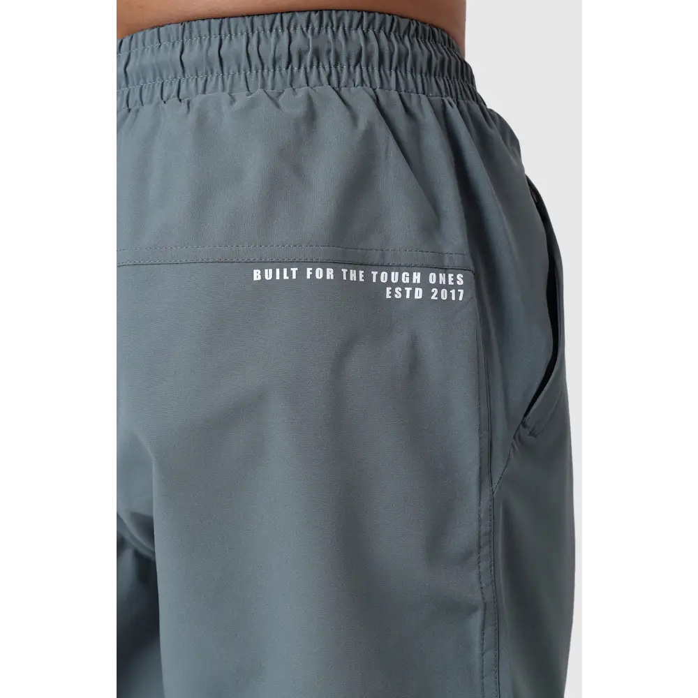 Nova Shorts Forest Green - Shorts