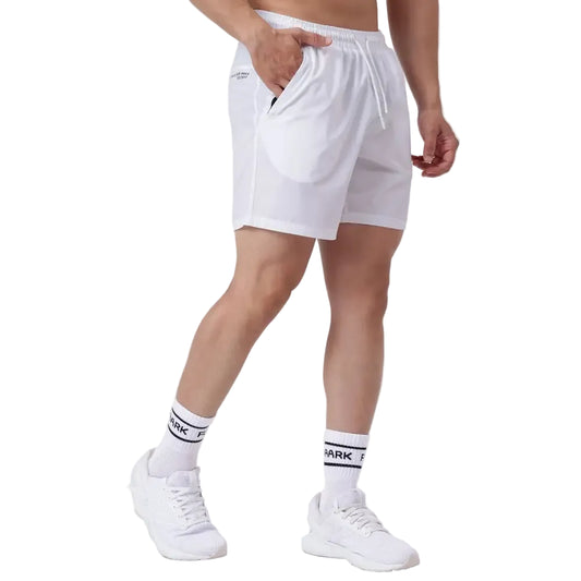 Nova Shorts White - Shorts