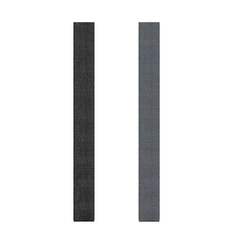 Nylon Hook & Loop Strap for the Garmin Instinct 2/2S (available in 2 colours) - TWS