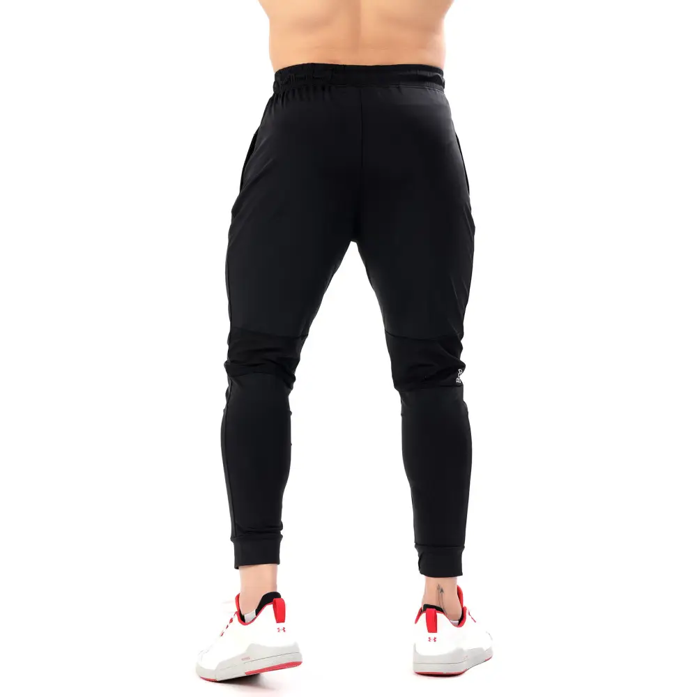 Nylon Supreme Joggers Black - Joggers