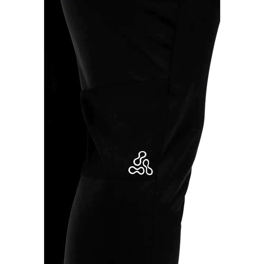 Nylon Supreme Joggers Black - Joggers