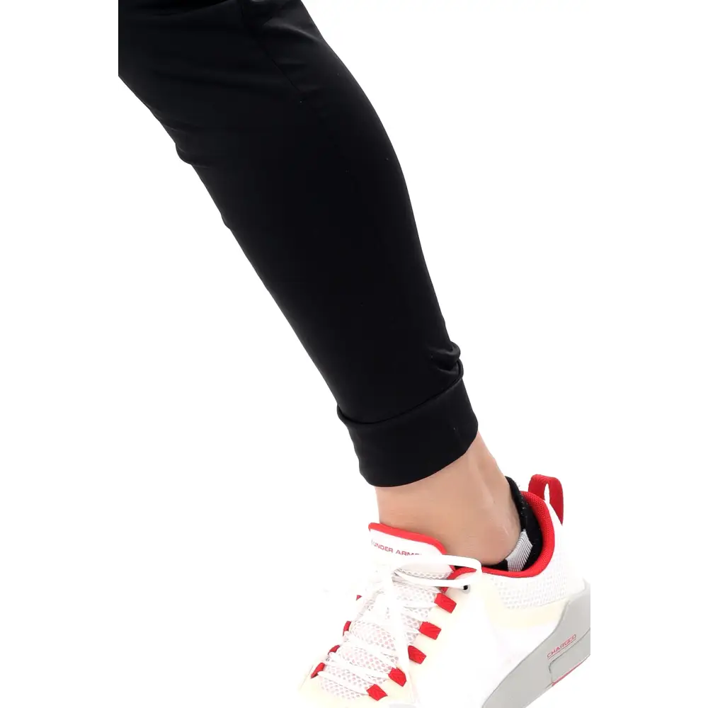 Nylon Supreme Joggers Black - Joggers