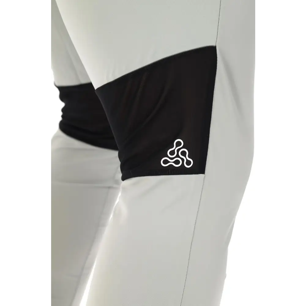 Nylon Supreme Joggers Light Grey - Joggers