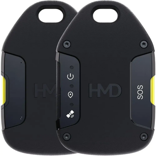 Offgrid Satellite Communicator