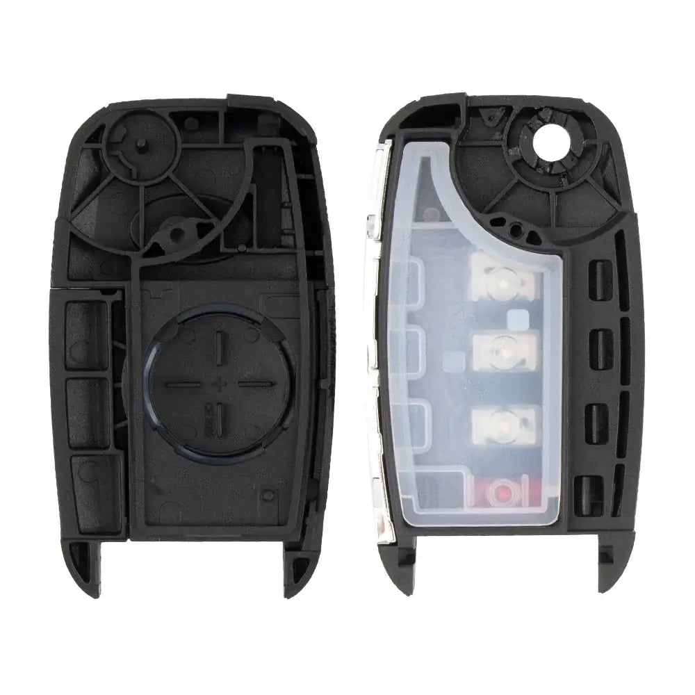 Okey Remote Car Key TQ8-RKE-3F05(UB14MY) 315MHz OSLOKA- OKA875T 433MHz PN: 95430-A7200 For Kia Forte 2017-2018
