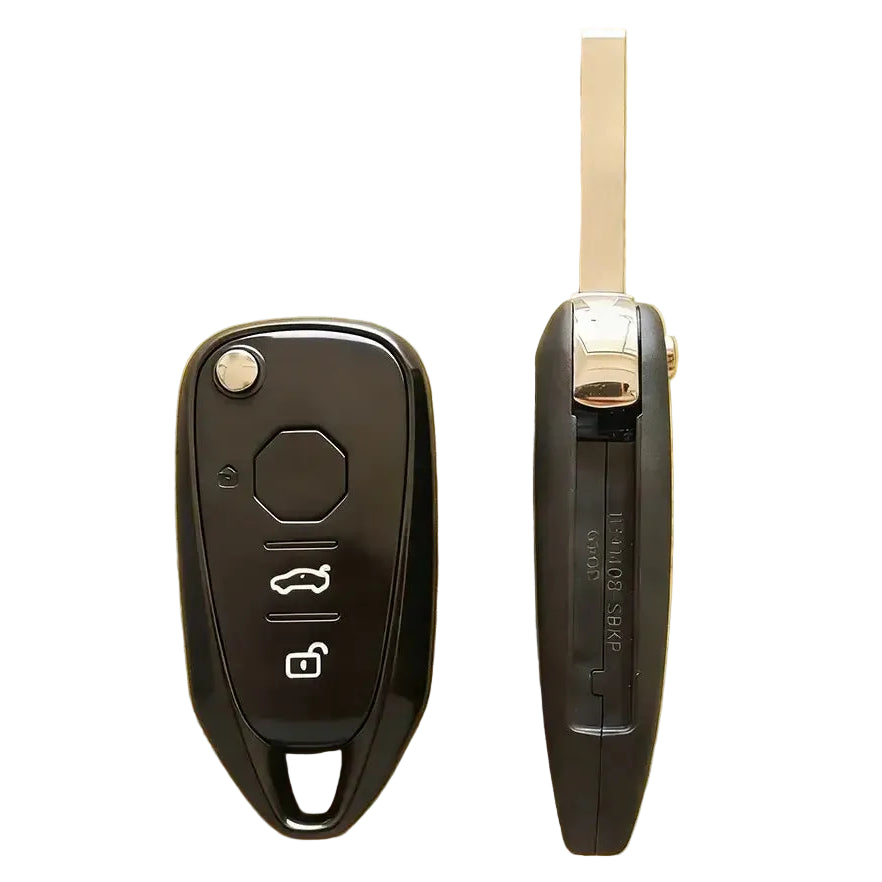 Original 433MHZ Remote Control Key for MG MG3 MG4 MG7 with 4A Chip