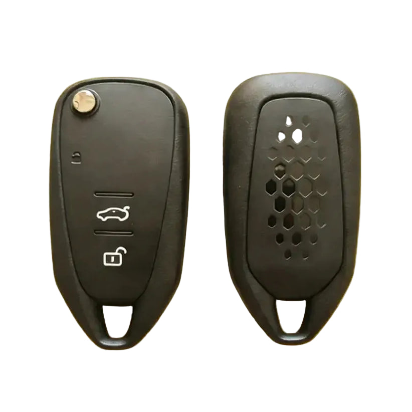 Original 433MHZ Remote Control Key for MG MG3 MG4 MG7 with 4A Chip