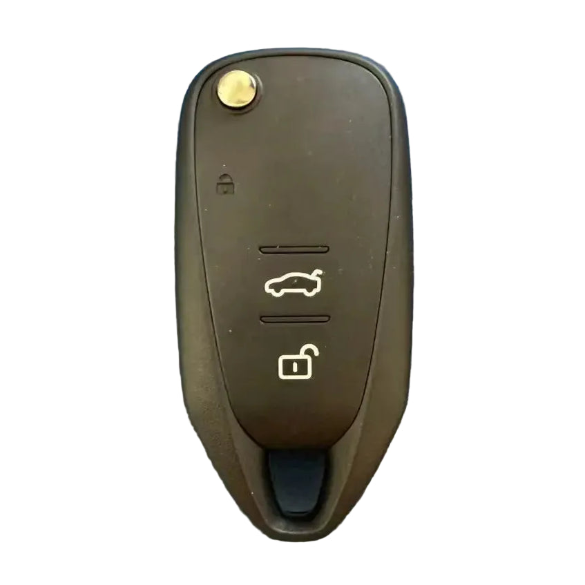 Original 433MHZ Remote Control Key for MG MG3 MG4 MG7 with 4A Chip