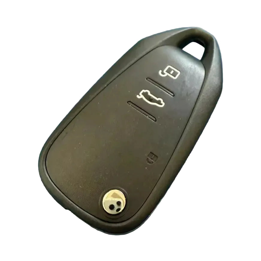 Original 433MHZ Remote Control Key for MG MG3 MG4 MG7 with 4A Chip