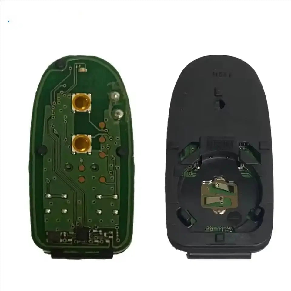 Original Remote Car Key Fob For Suzuki e alto hasla 1 - Lapin Wagon r Genuine 315MHz FSK PCF7953X/HITAG 3/47 CHIP R74P1