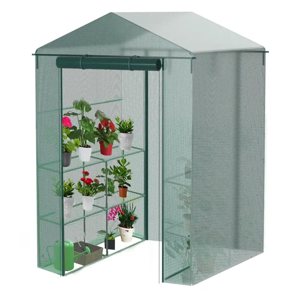 Outdoor Greenhouse Cover - SS