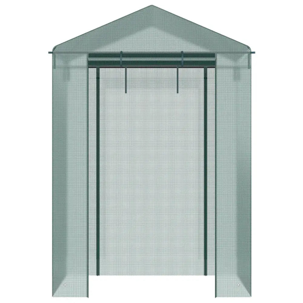 Outdoor Greenhouse Cover - SS