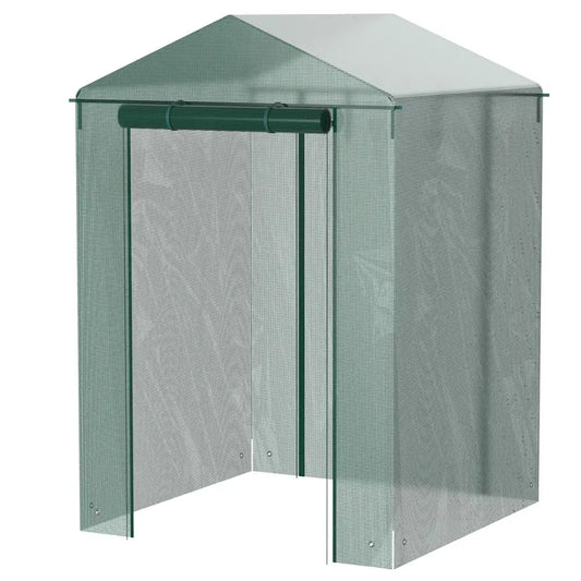 Outdoor Greenhouse Cover - SS