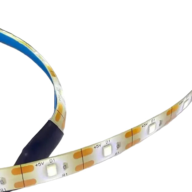 Outdoor Solar LED Strip Light Strip With IP65 Waterproof 5M Light Strip Suitable for Outdoor Courtyard Decoration LED