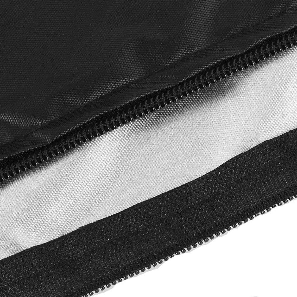 Outdoor Umbrella Cover - SS