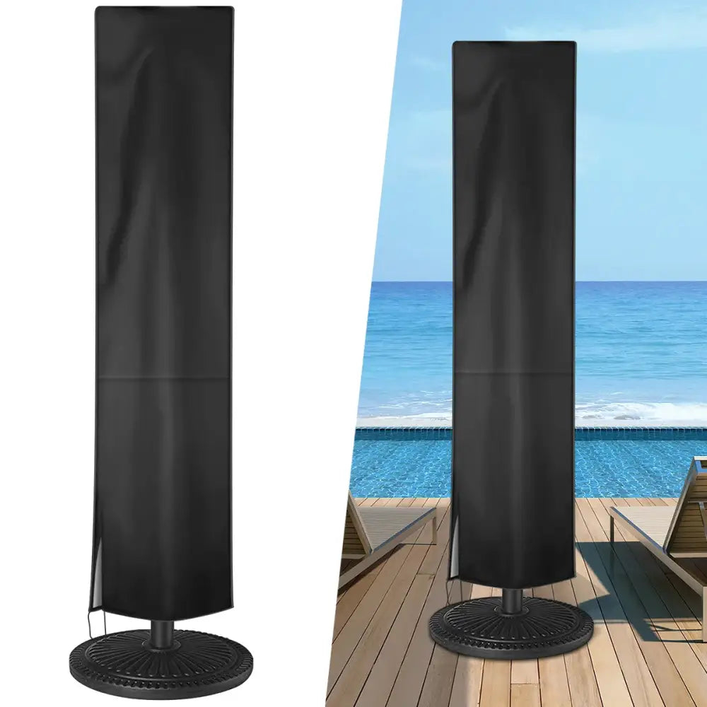 Outdoor Umbrella Cover - SS