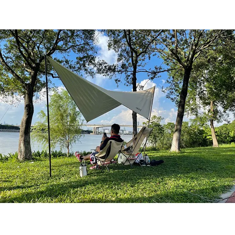 Outdoor UV resistant Tarp