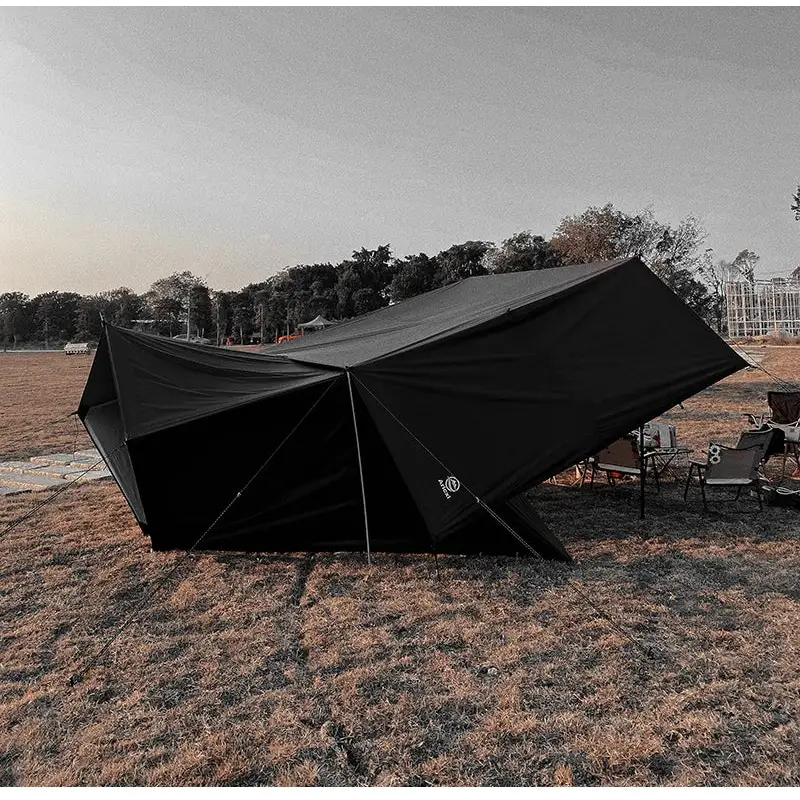 Outdoor UV resistant Tarp