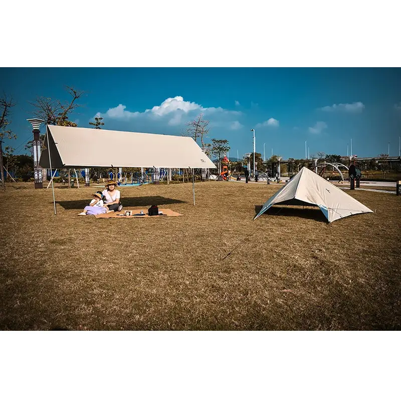 Outdoor UV resistant Tarp