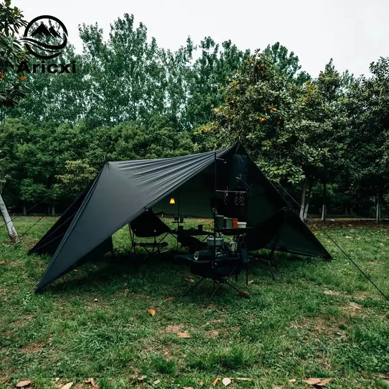 Outdoor UV resistant Tarp