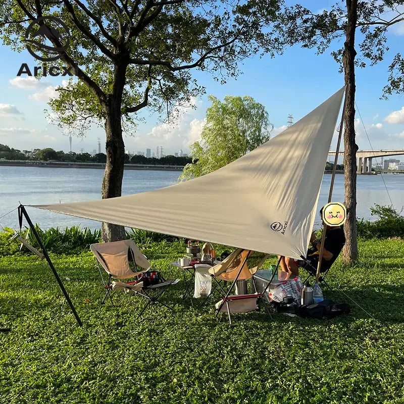 Outdoor UV resistant Tarp