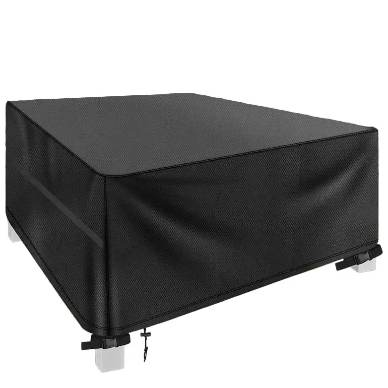 Outdoor Waterproof L-Shape Sofa Cover – Heavy-Duty Weather Protection (different sizes available) - SS