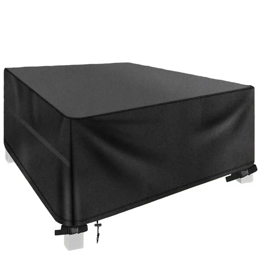 Outdoor Waterproof L-Shape Sofa Cover – Heavy-Duty Weather Protection (different sizes available) - SS