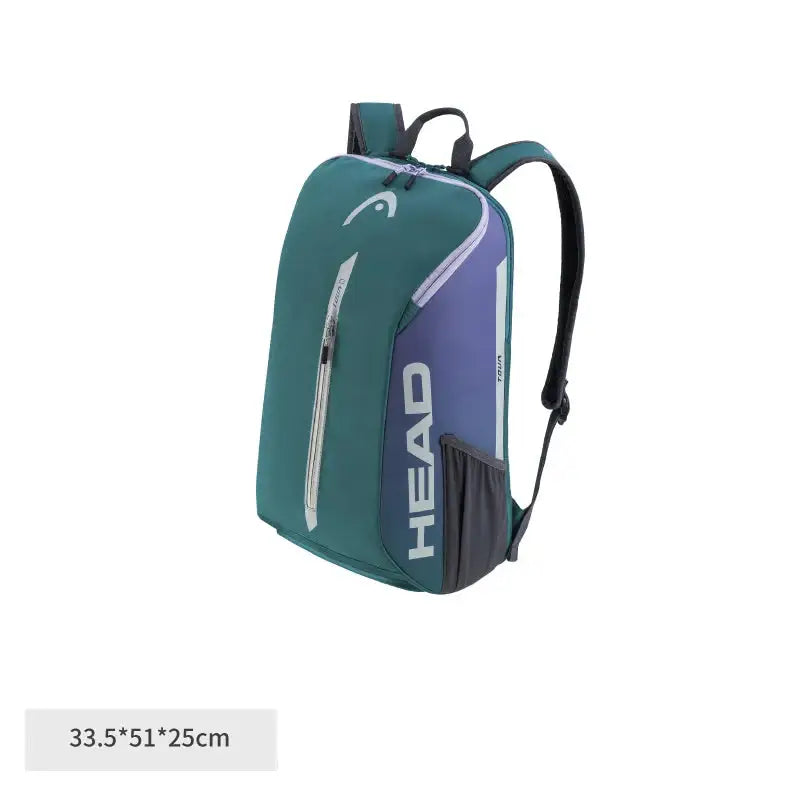 Padel Racket / Tennis Racket Backpack (5 colours available) - Style 2 - 9eight5