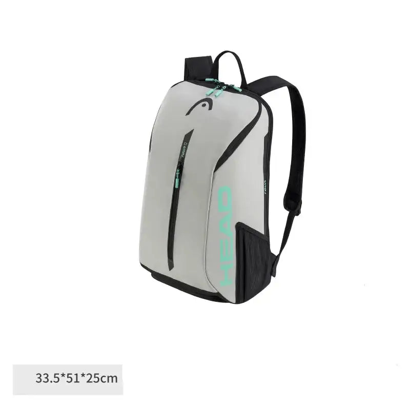 Padel Racket / Tennis Racket Backpack (5 colours available) - Style 3 - 9eight5